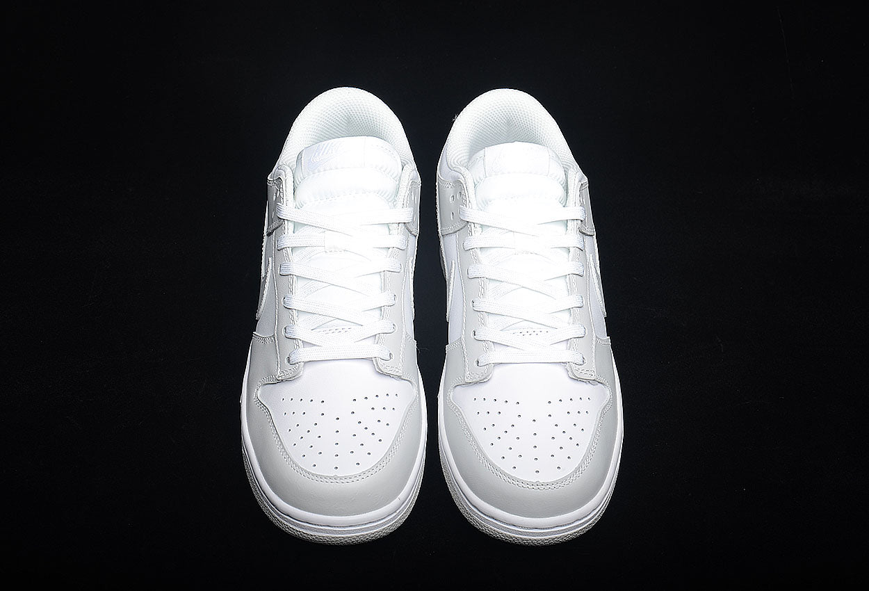 Nike Dunk Gray Fog