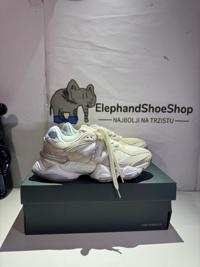 New Balance White (Odmah dostupne)br 39 Elephand.shoes
