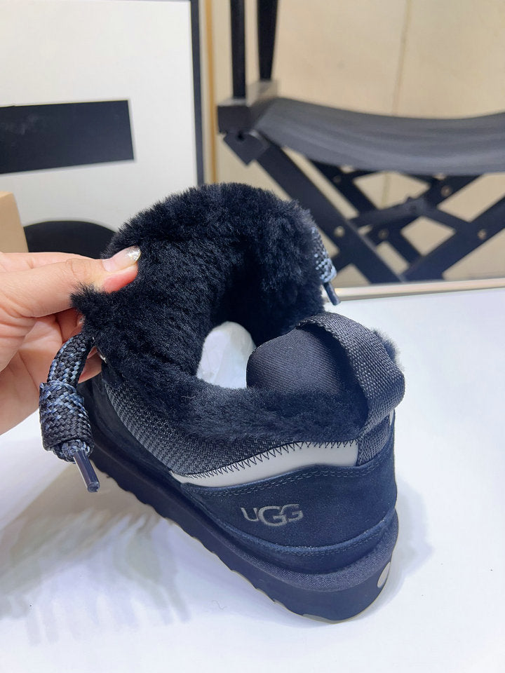 Ugg boots lowmel