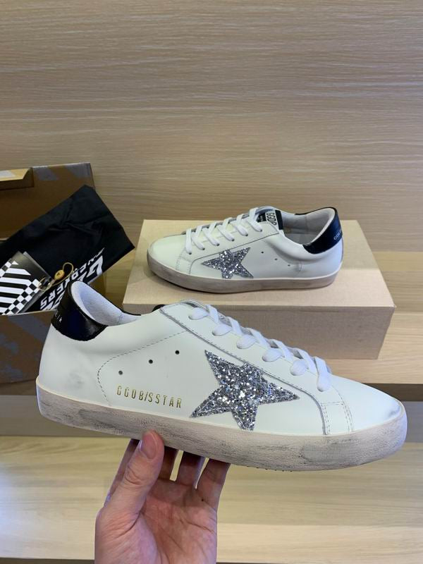 Golden Goose Black