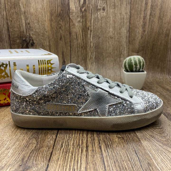 Golden Goose Silver (whole)