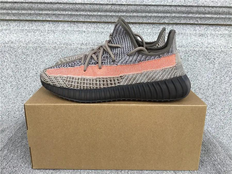 Yeezy 350 Ash Stone Elephand.shoes