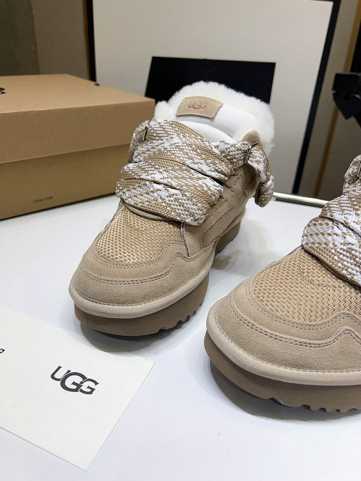 Ugg boots lowmel