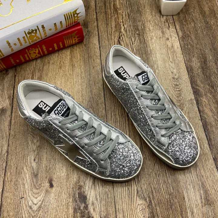 Golden Goose Silver (whole)