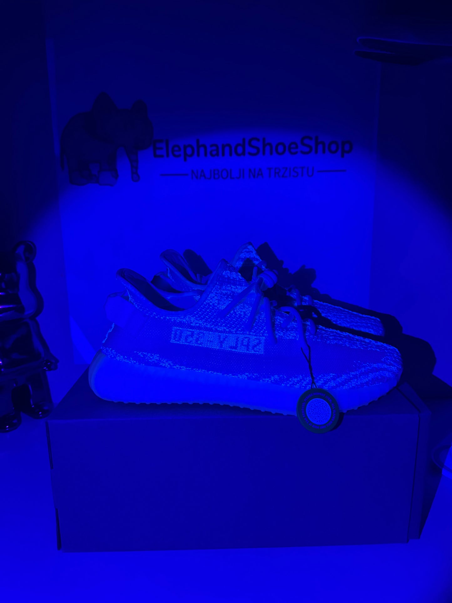 Yeezy Cream V2 (Available Now) No. 45