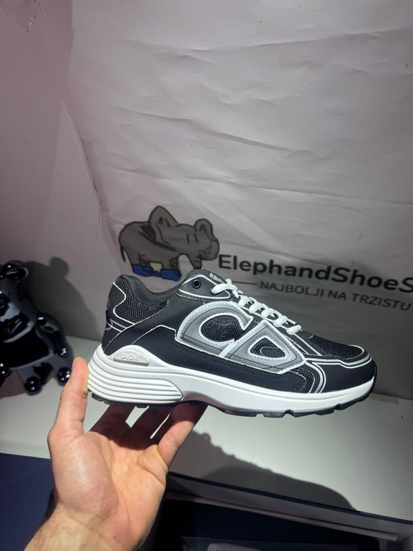 Dior Sneakers tenisice — bočni prikaz
