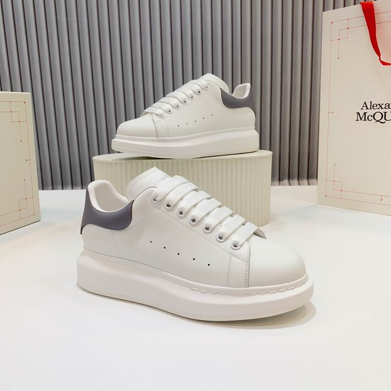 McQueen Grey