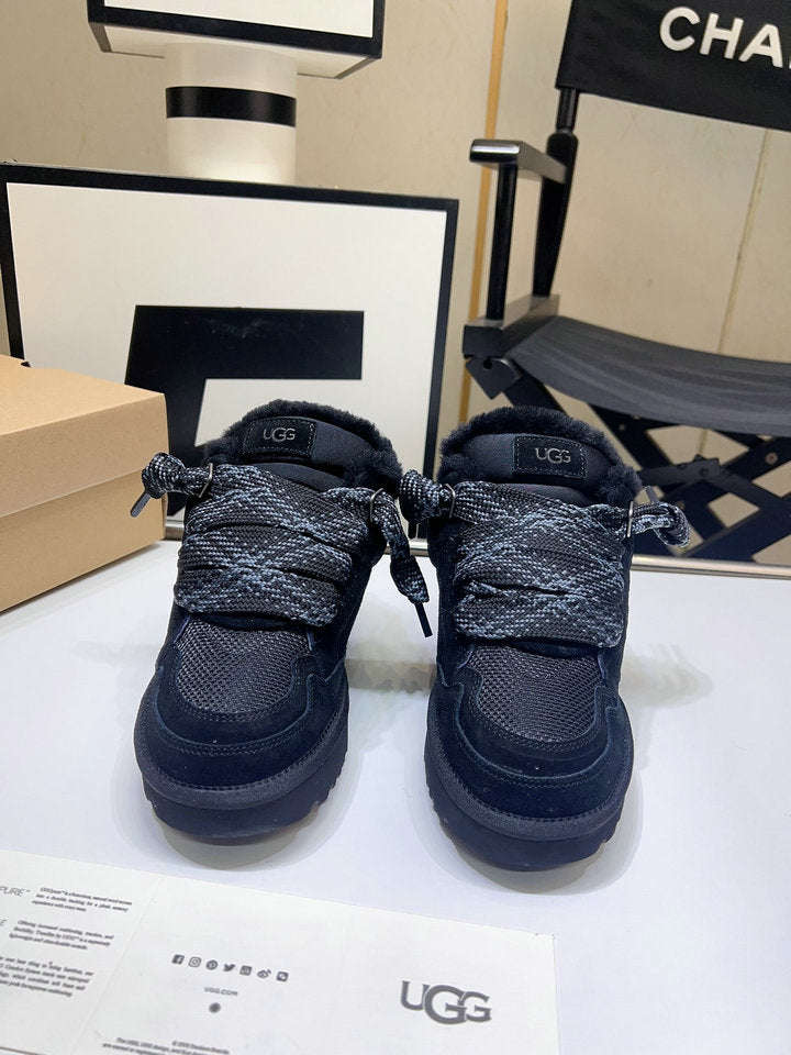 Ugg boots lowmel
