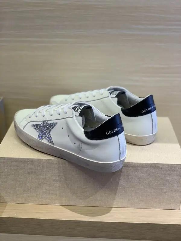 Golden Goose Black Elephand.shoes