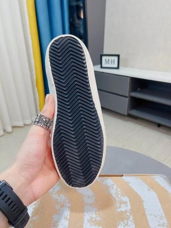 Golden Goose Purple Elephand.shoes