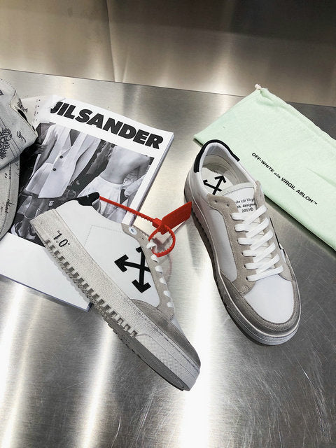 Off white Low White