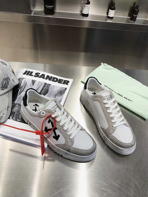 Off white Low White