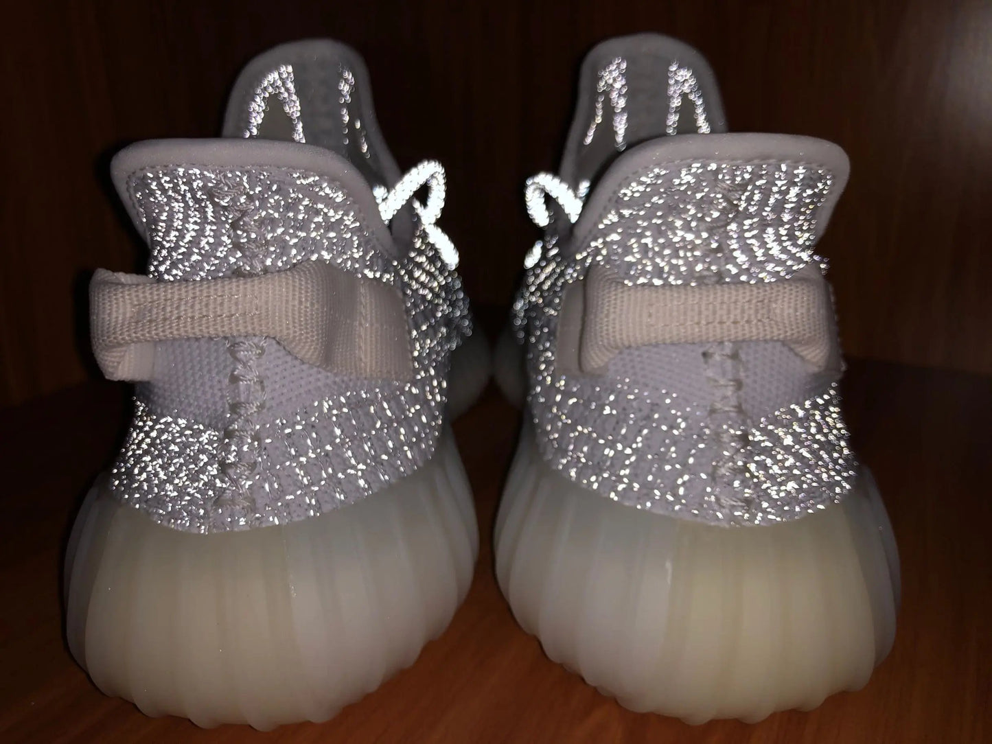 Yeezy 350 Static Elephand.shoes