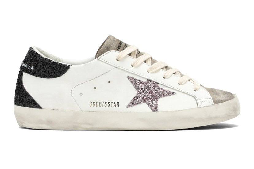 Golden Goose Rose Elephand.shoes