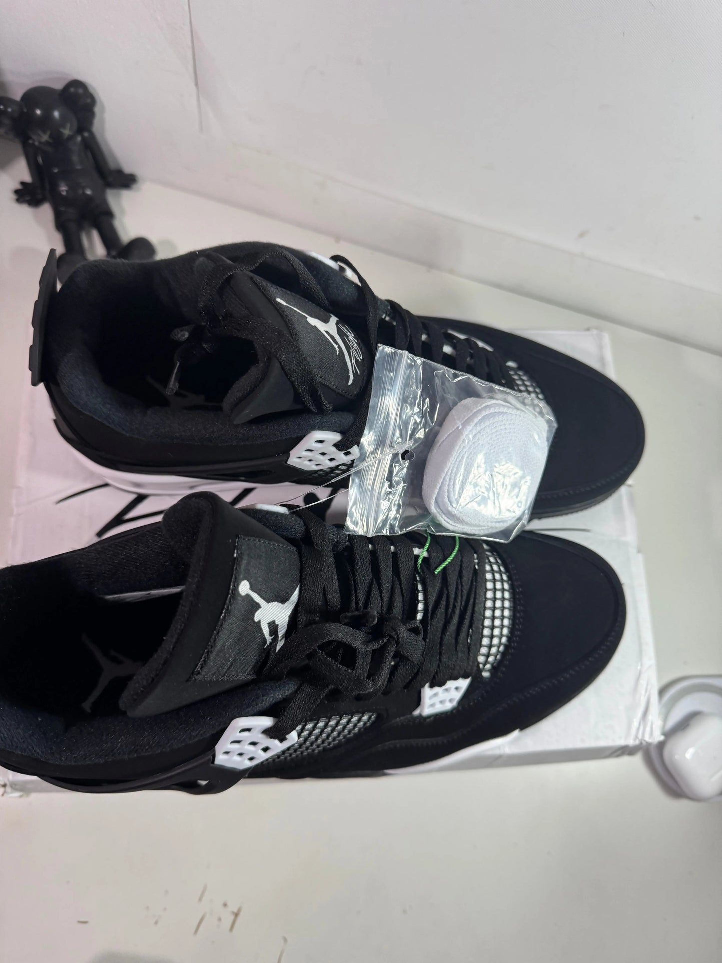 Jordan 4 Thunder White (Odmah Dostupne) br 38 45 Elephand.shoes