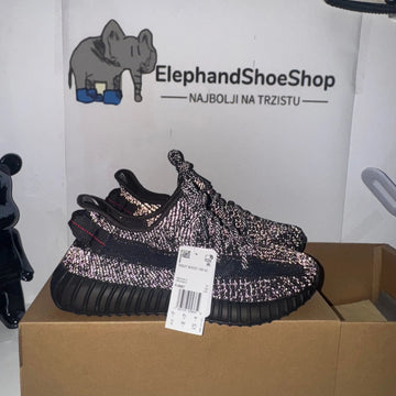 Yeezy Black