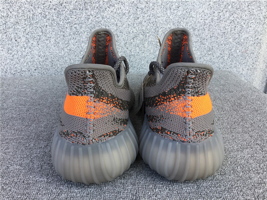 Yeezy 350 V2 Beluga Reflections