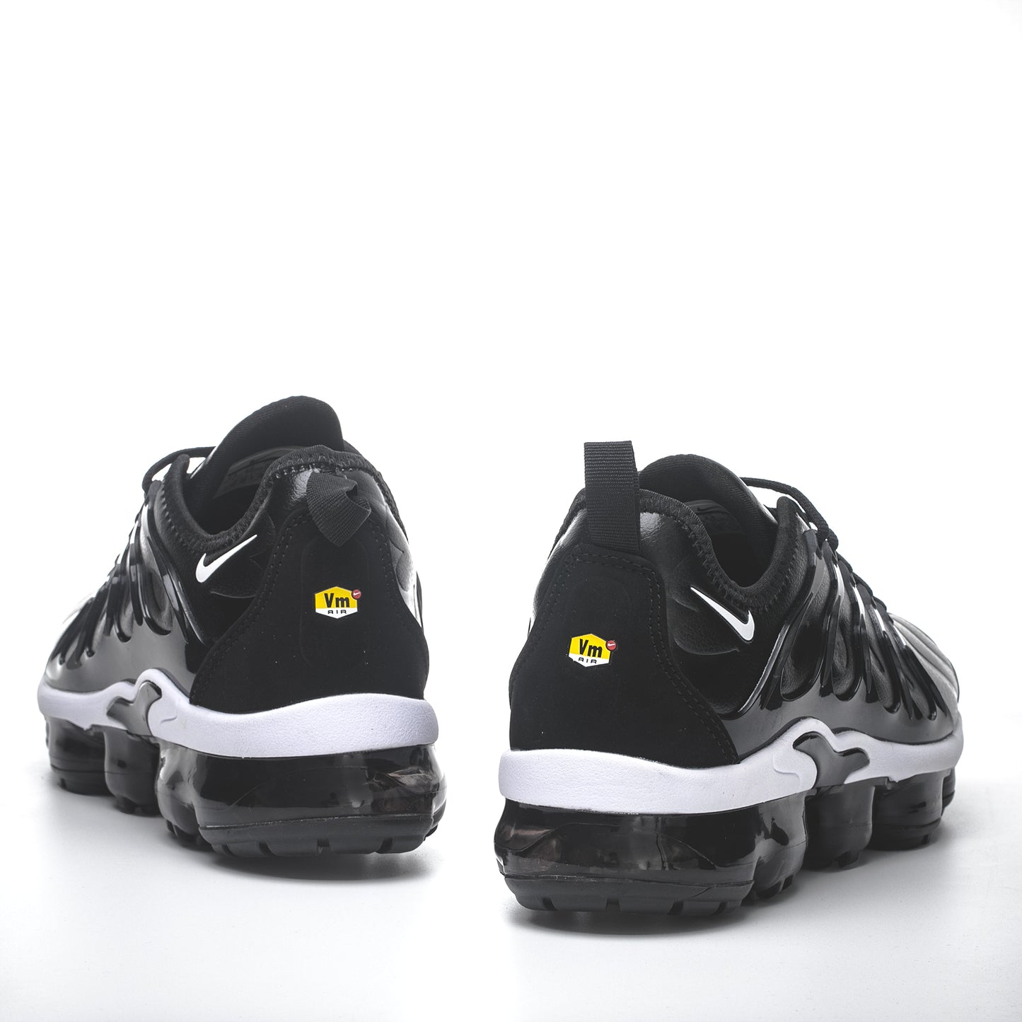 Nike Vapormax black/white