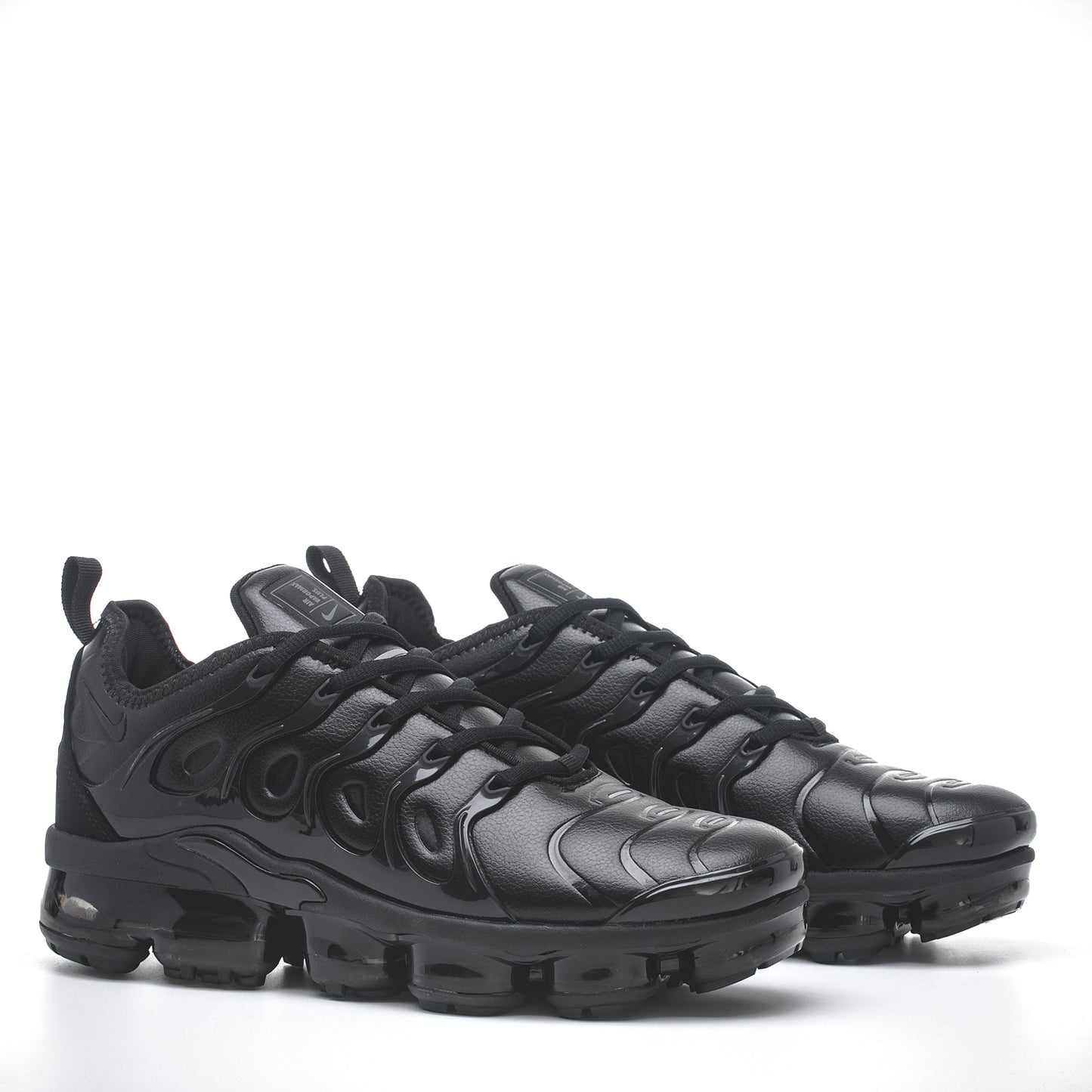 Nike Vapormax black