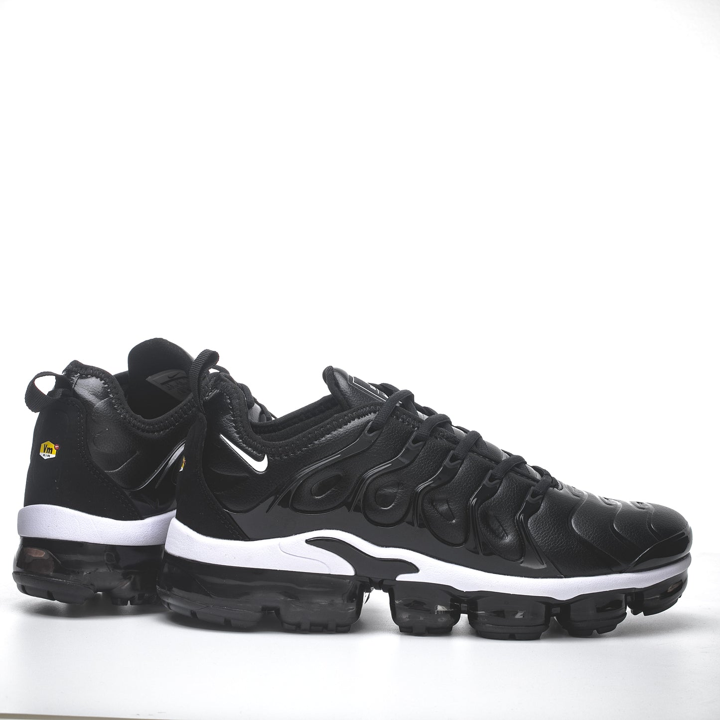 Nike Vapormax black/white