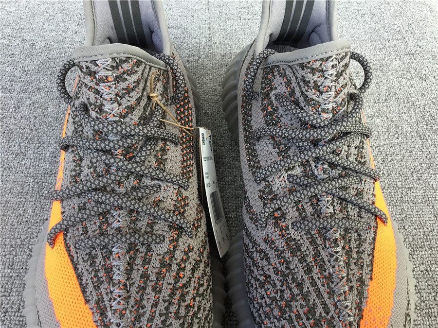 Yeezy 350 V2 Beluga Reflections