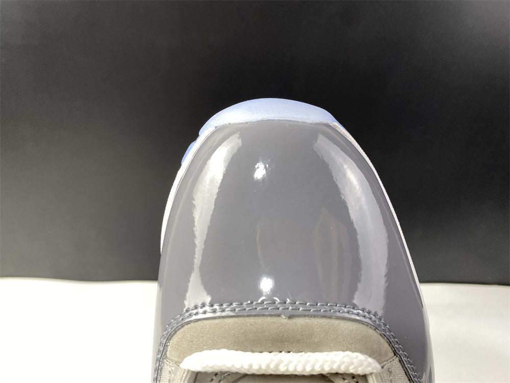 Jorda 11 Grey