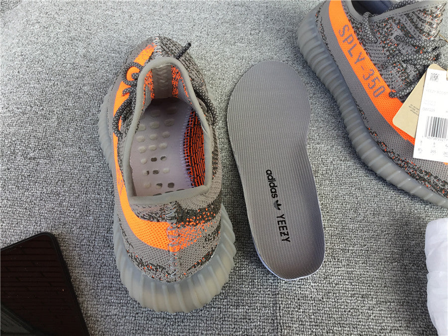Yeezy 350 V2 Beluga Reflections