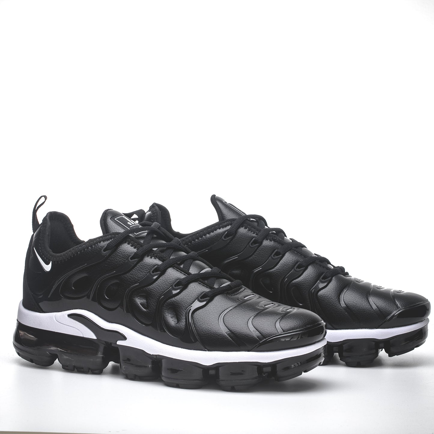 Nike Vapormax black/white