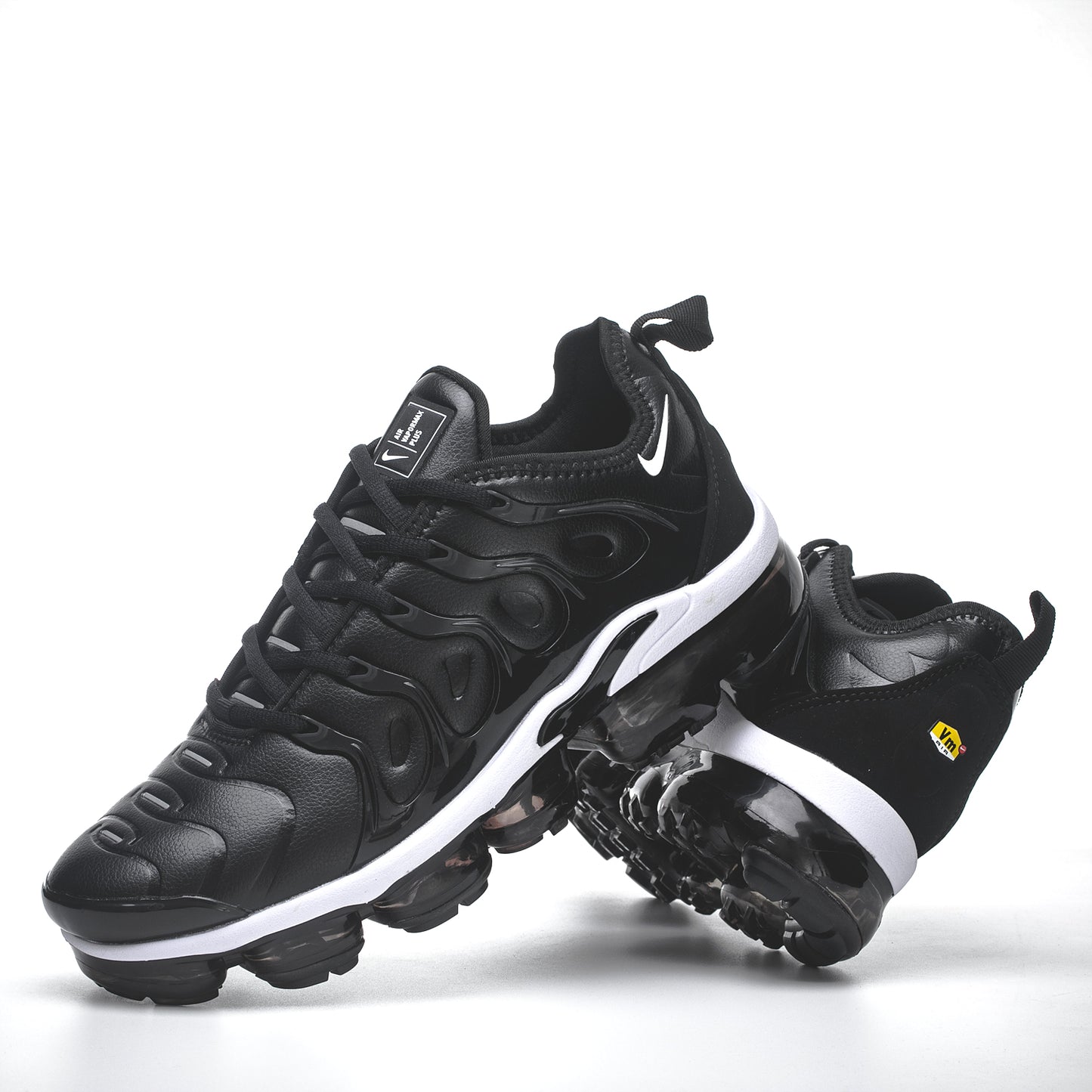 Nike Vapormax black/white