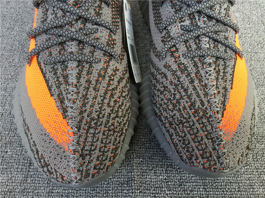 Yeezy 350 V2 Beluga Reflections