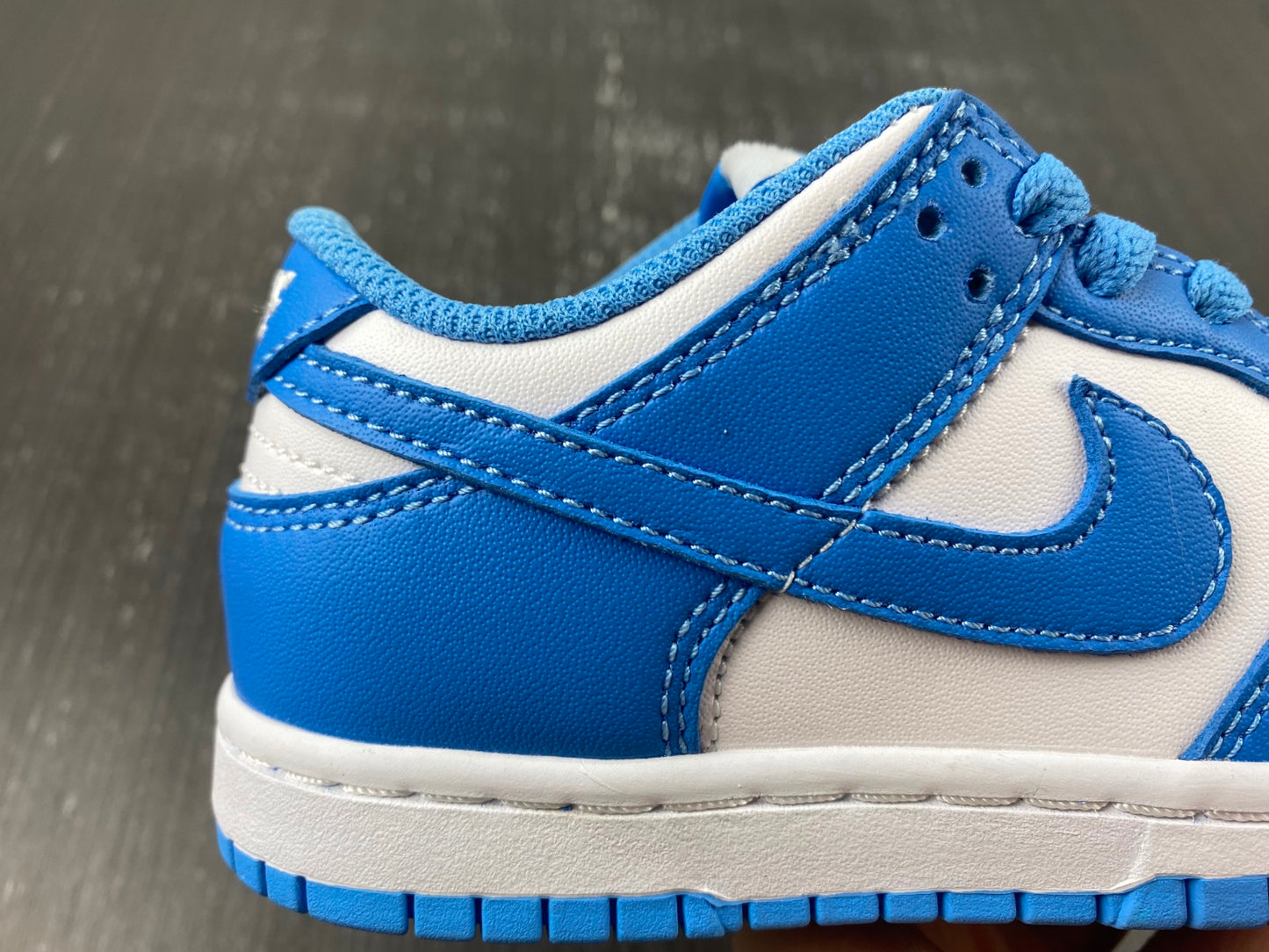 Nike Dunk University Blue