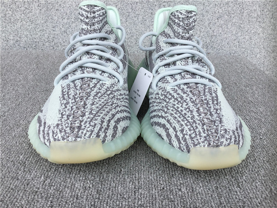 Yeezy 350 Blue Tint