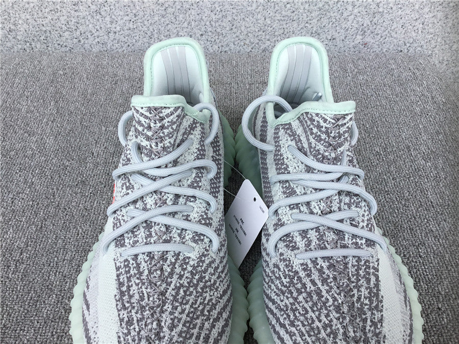 Yeezy 350 Blue Tint