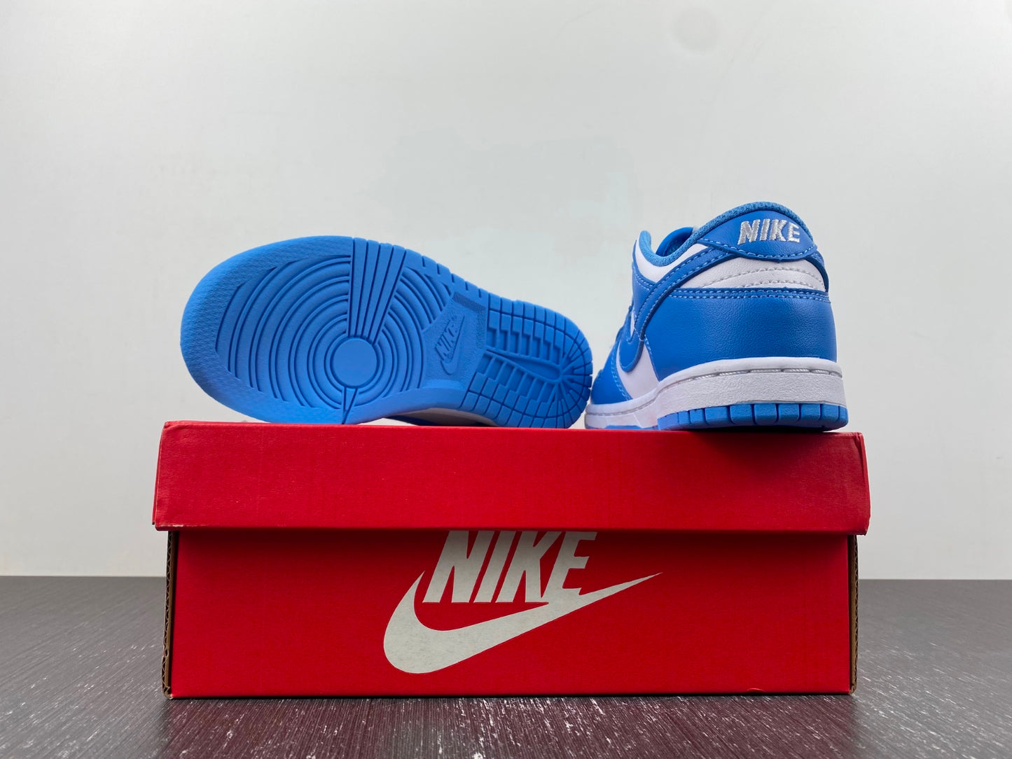 Nike Dunk University Blue