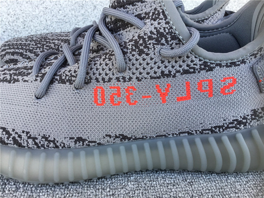 Yeezy 350 Beluga
