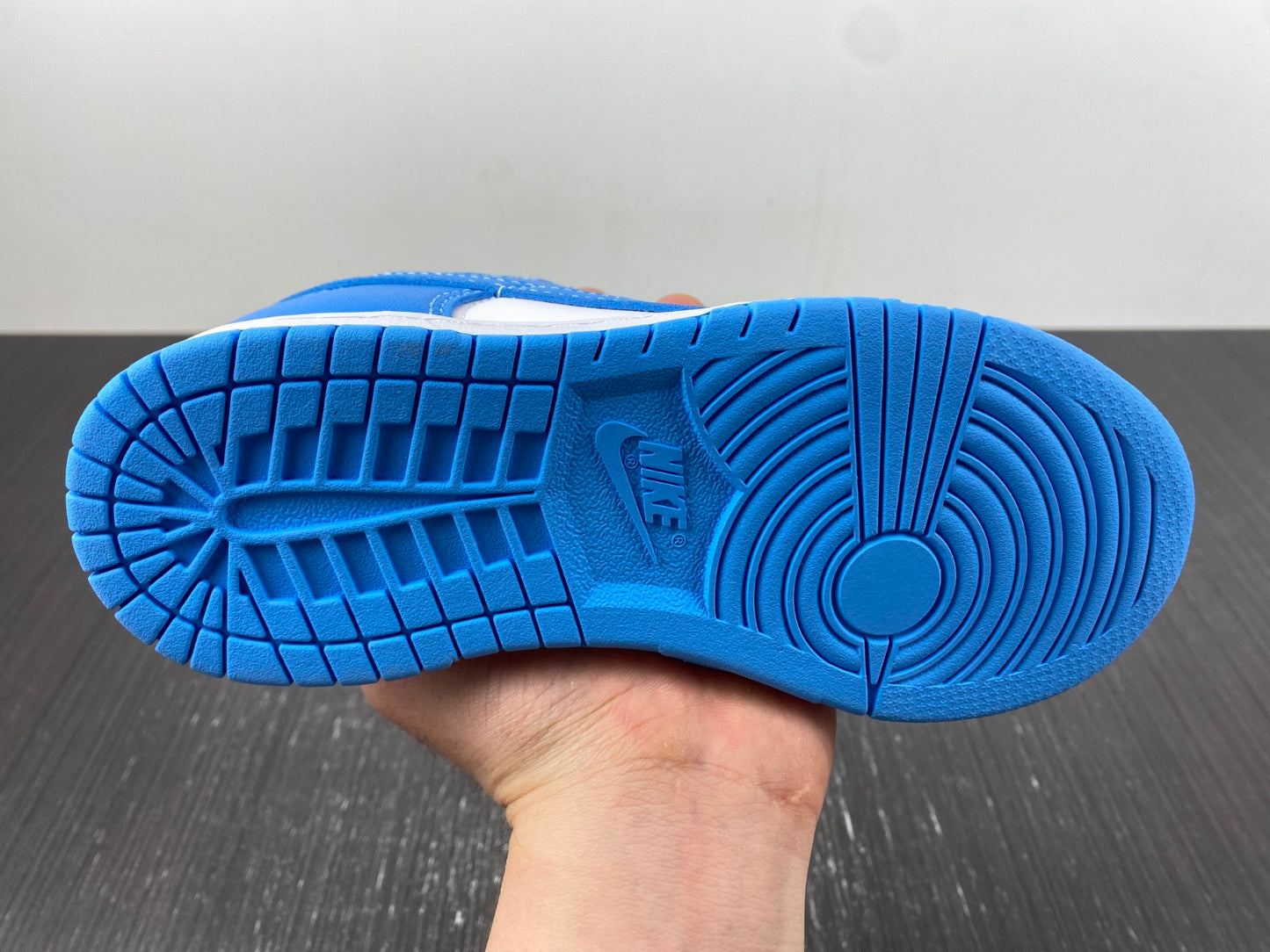 Nike Dunk University Blue