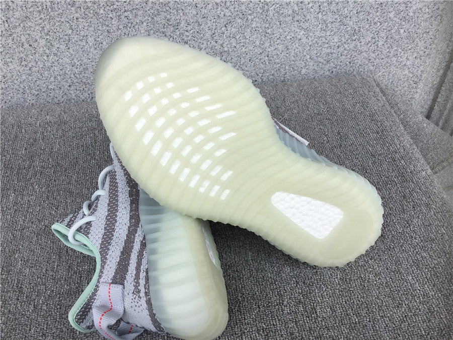 Yeezy 350 Blue Tint