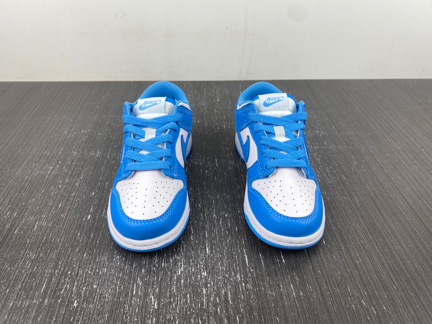 Nike Dunk University Blue