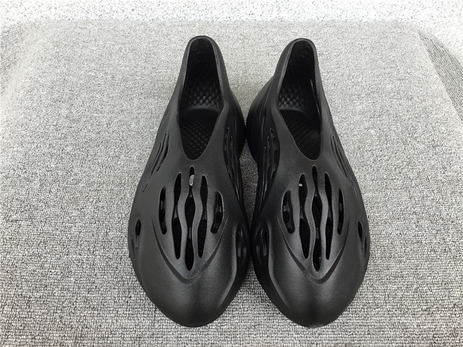 Yeezy Foam Runners Onyx