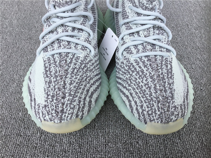 Yeezy 350 Blue Tint
