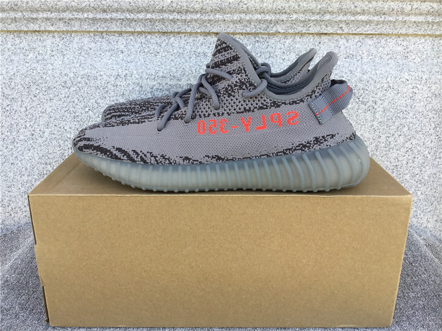 Yeezy 350 Beluga