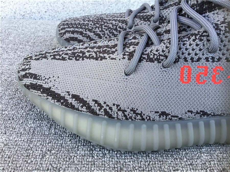 Yeezy 350 Beluga
