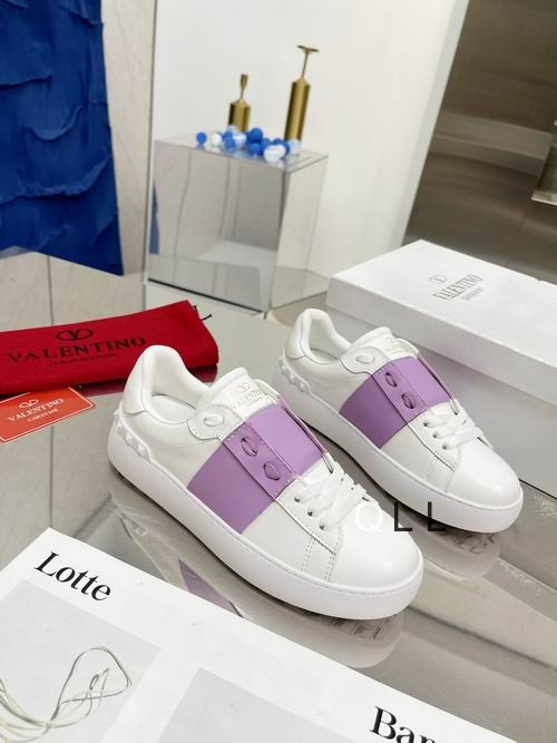 Valentino Low pink