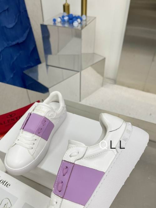 Valentino Low pink