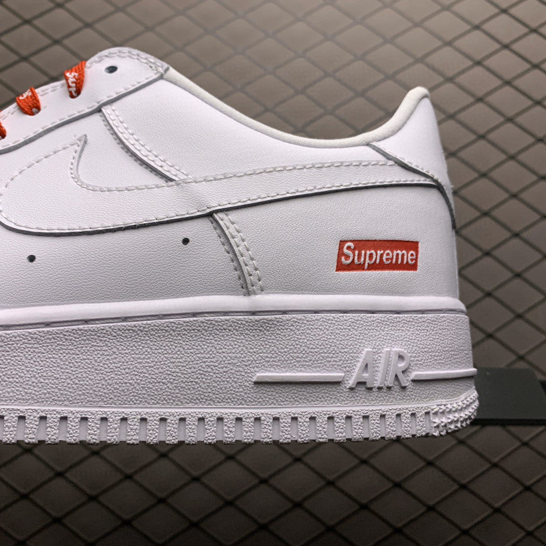 Air Force Supreme