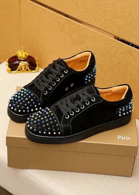 Louboutin Elephand.shoes