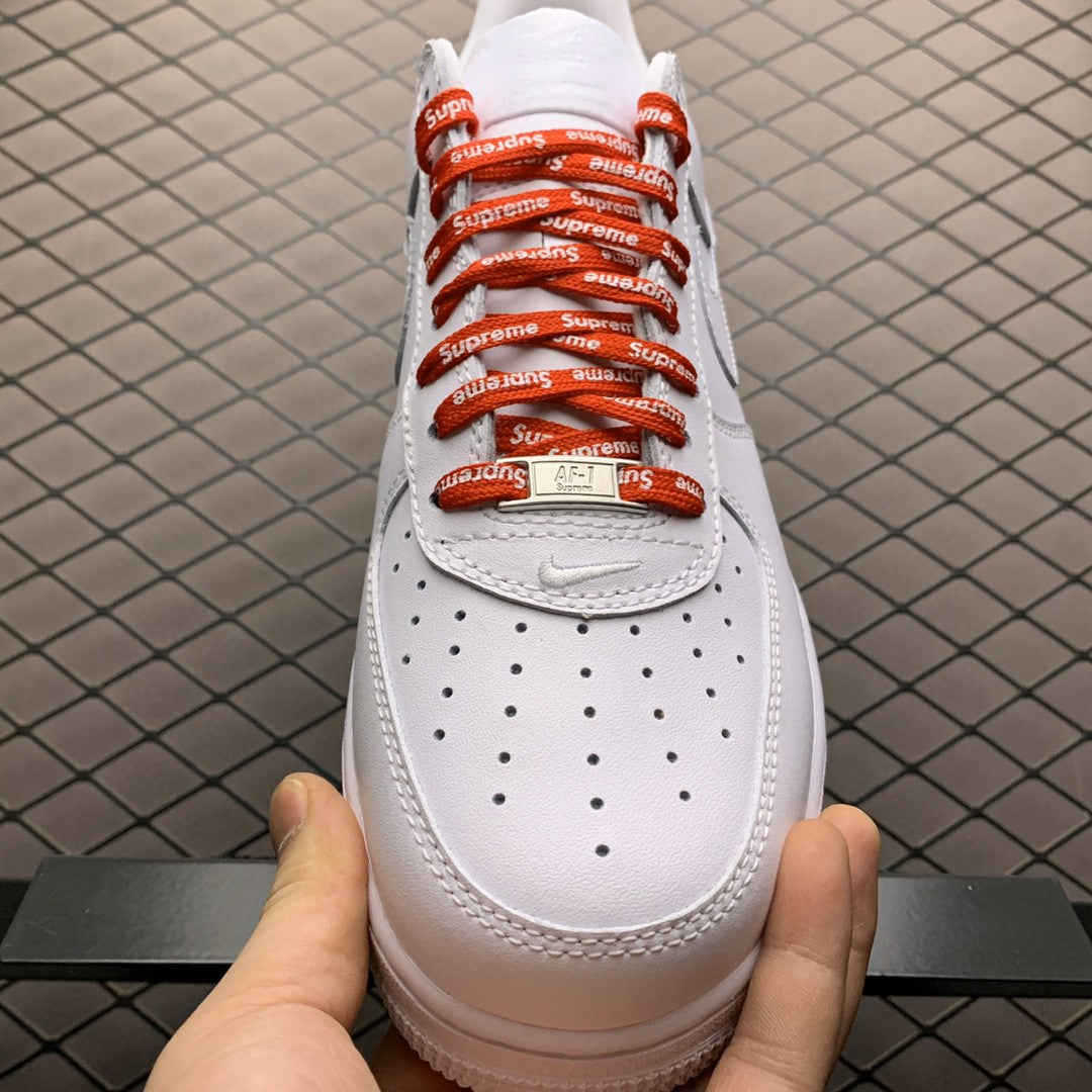 Air Force Supreme