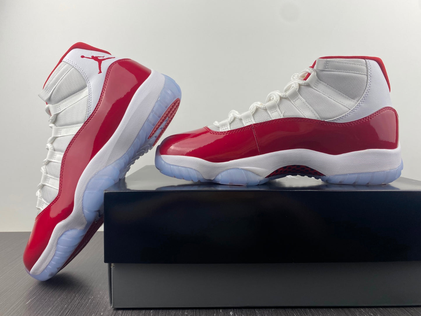 Jordan 11 Cher