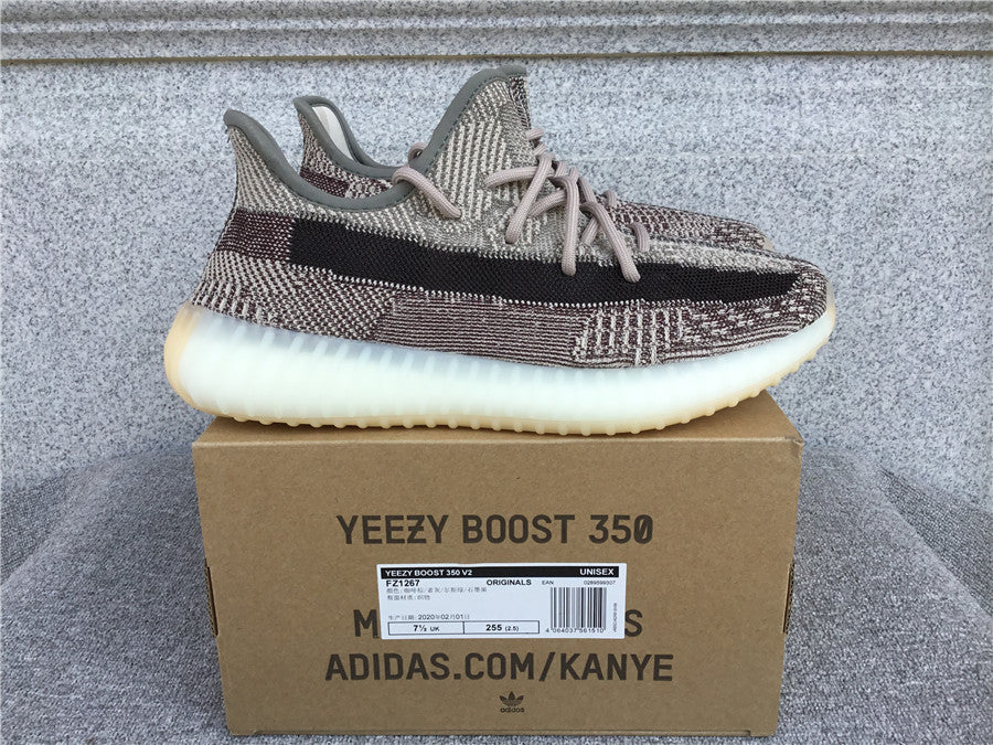 Yeezy 350 Zyon