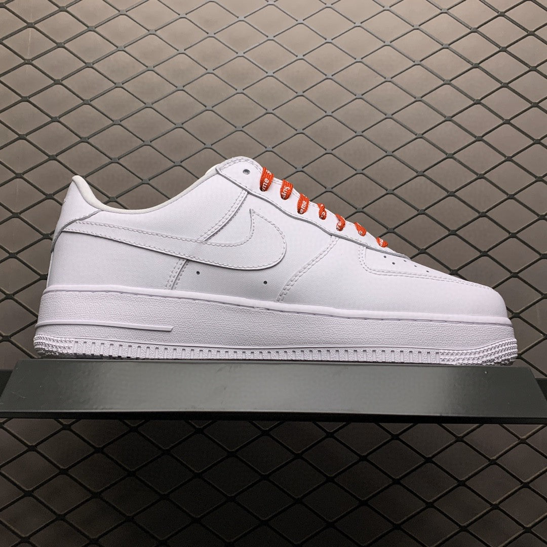Air Force Supreme